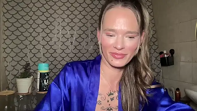 Czat XXX na żywo – vinique99