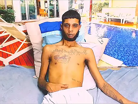 CharmingIndian1 现场XXX聊天