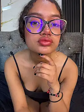 Bunny_fire 现场XXX聊天