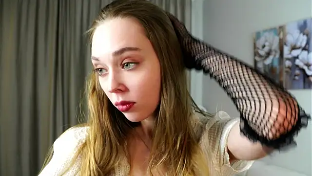 HermaFrain's Webcam Show