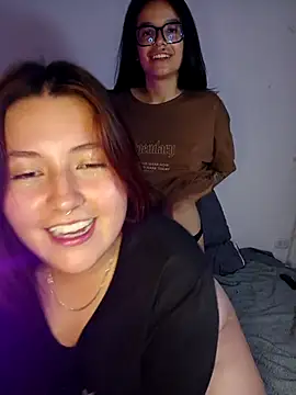 Czat XXX na żywo – coffeeandbread