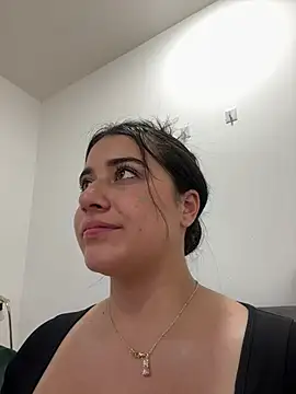 KallyMyller1's Live XXX Chat