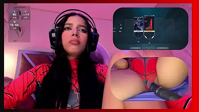 SweetieCloe_ Chat XXX in diretta