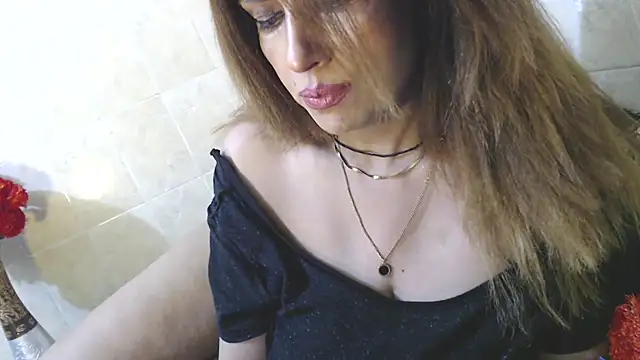 Chat XXX en directo de Isabella_Martin