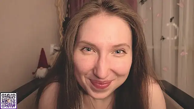 DaliaRadtke élő XXX-chatje