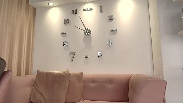 KamyGlam Chat XXX in diretta