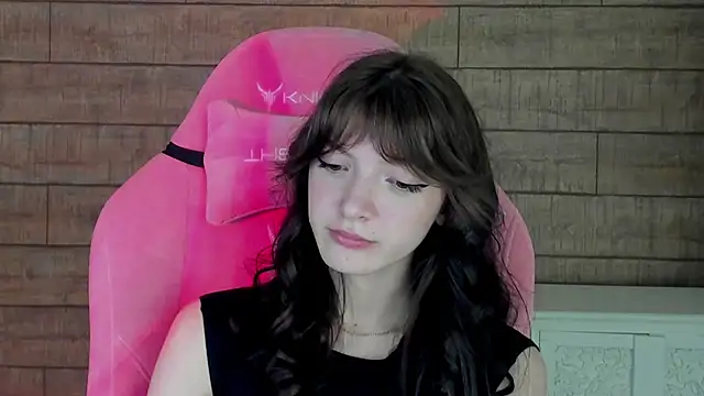 Chat XXX en directo de SophiaProve