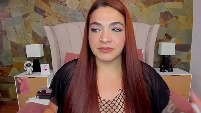 GabyGrey_ Chat XXX in diretta