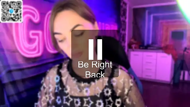 Chat XXX en directo de Vellora_