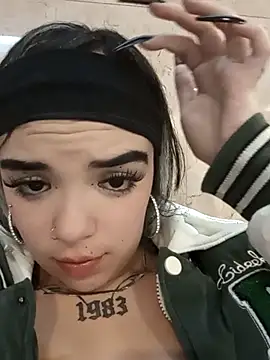 Meivis____: онлайн-секс-чат