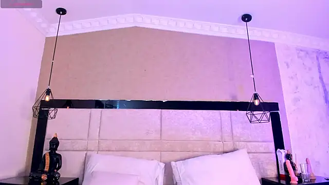 CloheBell élő XXX-chatje