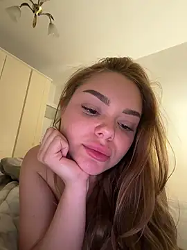 Chat XXX en directo de Kitty2490