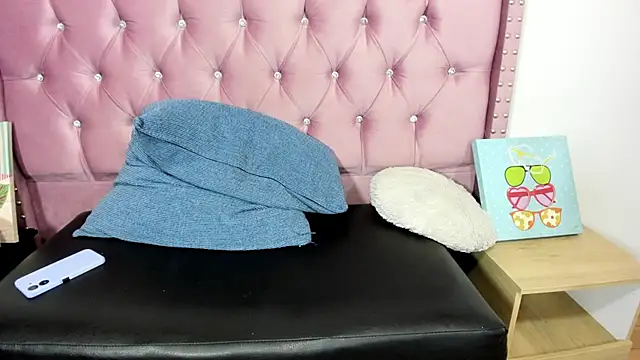 Liz_Grettel Webcam-Show