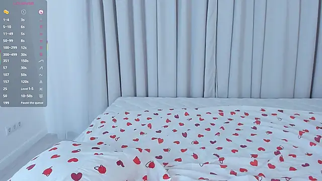 ErinnPieloch élő XXX-chatje