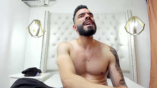 Živý XXX chat JEAN_LEWIS2