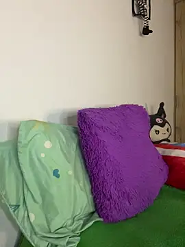 Kathe_Murph Chat XXX in diretta