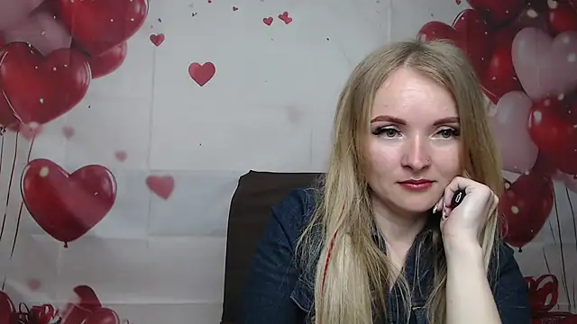 Chat XXX en directo de Nic0leDreams