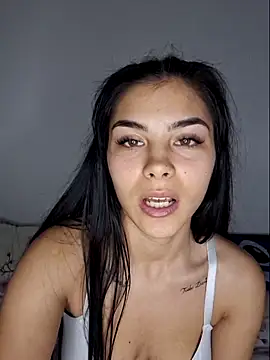 Crissdesire Webcam show