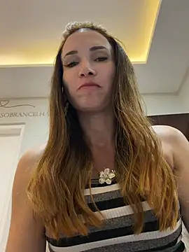 Show de Irresistible24 na webcam