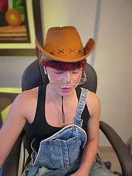 PRINCE_STEV Live XXX-chat