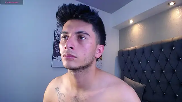 MrWilliseo 라이브 XXX 채팅