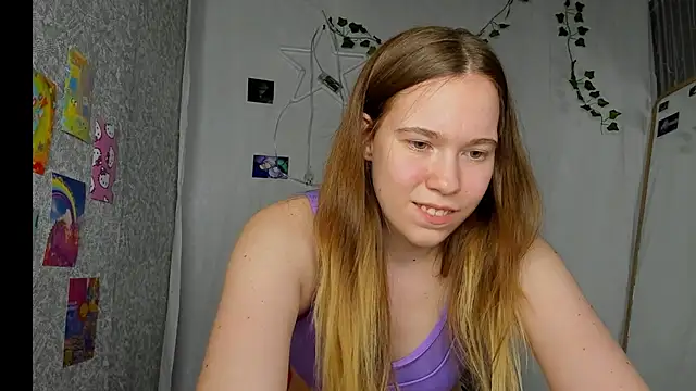 Chatroom XXX en direct de MarryJanes