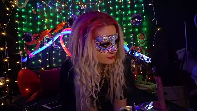 anonymouszN's Live XXX Chat