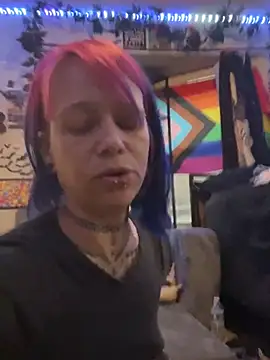 Toxii-'s Live XXX Chat