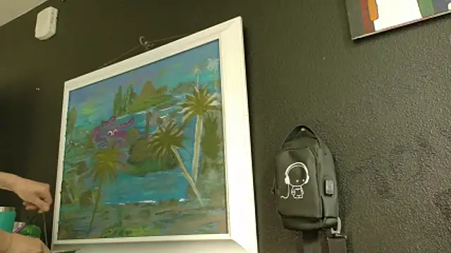 Chat +18 de AQuickPhyx ao vivo