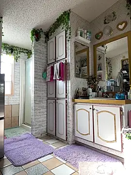 แชท XXX สดของ TranSexualJade95