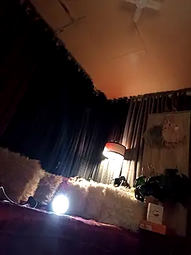 Вебкам-шоу Your_dreambabe