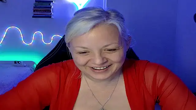 Linsy_Kim Live XXX-chat