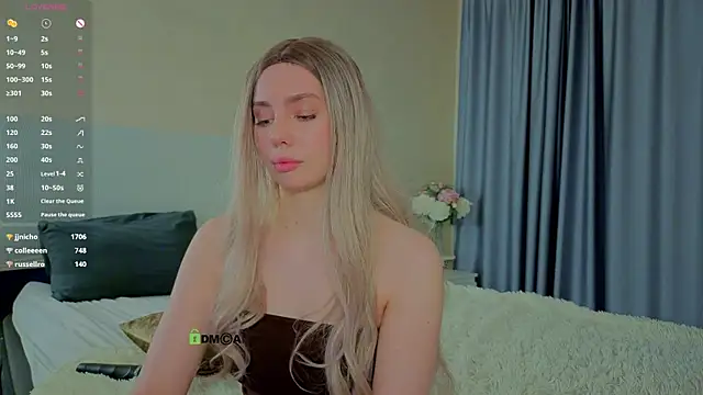 Chatroom XXX en direct de _sophielov