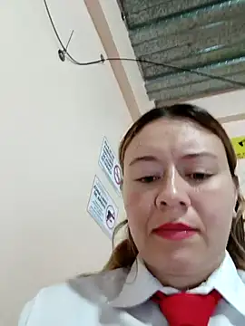 Hannah-colx 在線直播表演