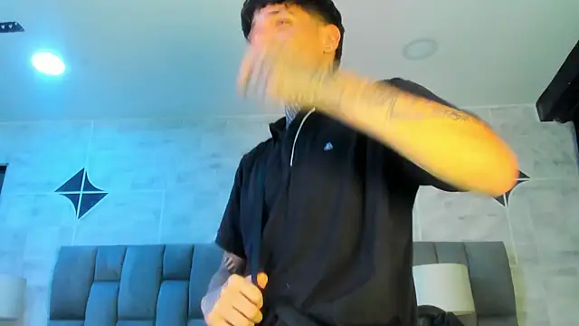 Declan-Fox 라이브 XXX 채팅