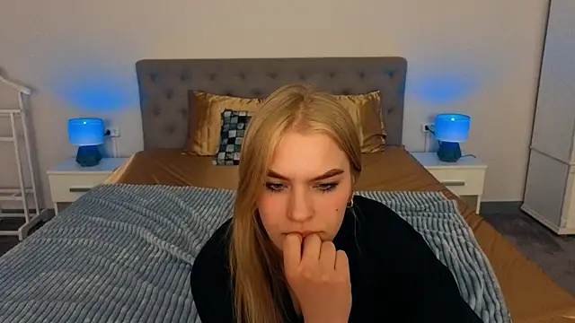 AlinaLiii's Live XXX Chat