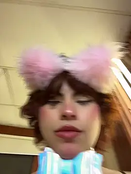 แชท XXX สดของ Eva_Feller69