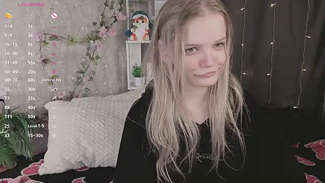 Chat +18 de MicheleHonas ao vivo