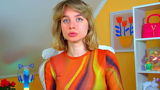 Chatroom XXX en direct de MerlinMeyer