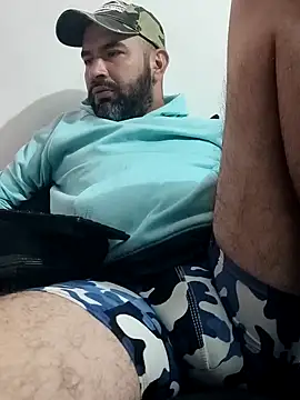 hairyandbigmann 라이브 XXX 채팅