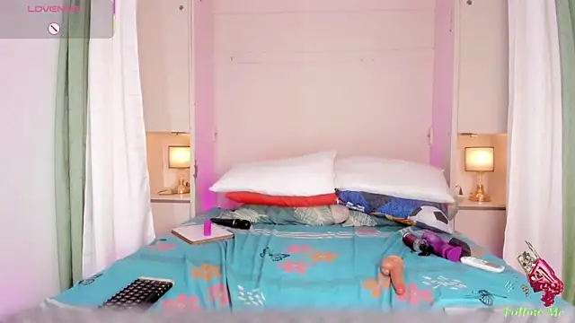 AvaJamess Live XXX-chat