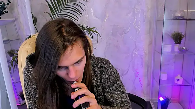 Chatroom XXX en direct de WillFobos