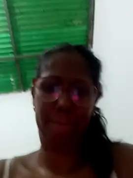 Webkamerová show Karen_La_Flaca