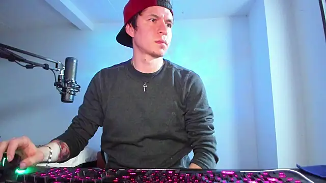 Headhunterdz 라이브 XXX 채팅