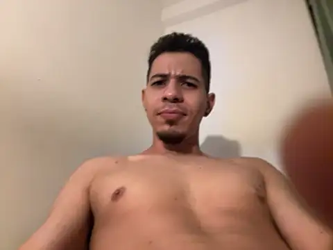 Im_steven Obrolan Langsung XXX