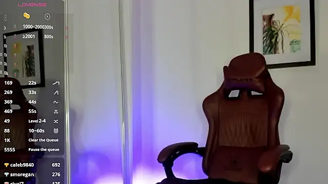 Chatroom XXX en direct de jasminedaze888