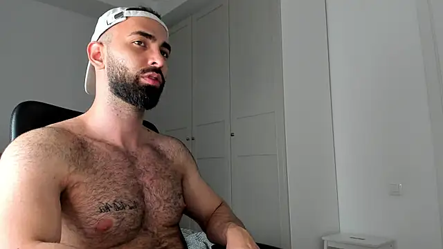 XXX chat uživo modela cloudymastersss