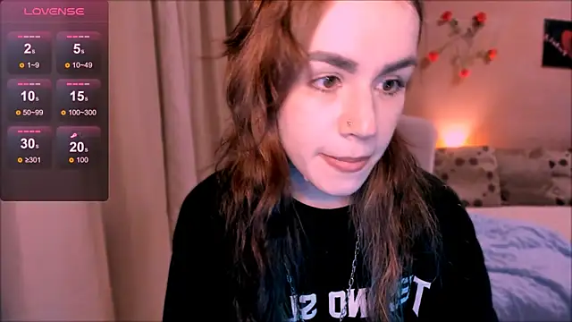 Chat +18 de _selectrra ao vivo