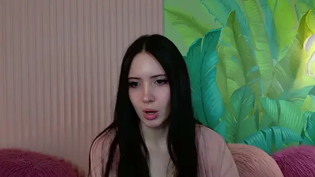 GraceMartinos 라이브 XXX 채팅