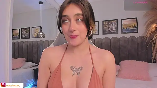 cute__cherry_ Live XXX-chat